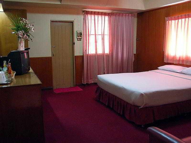 Hotel Nice Palace Delhi  Ngoại thất bức ảnh