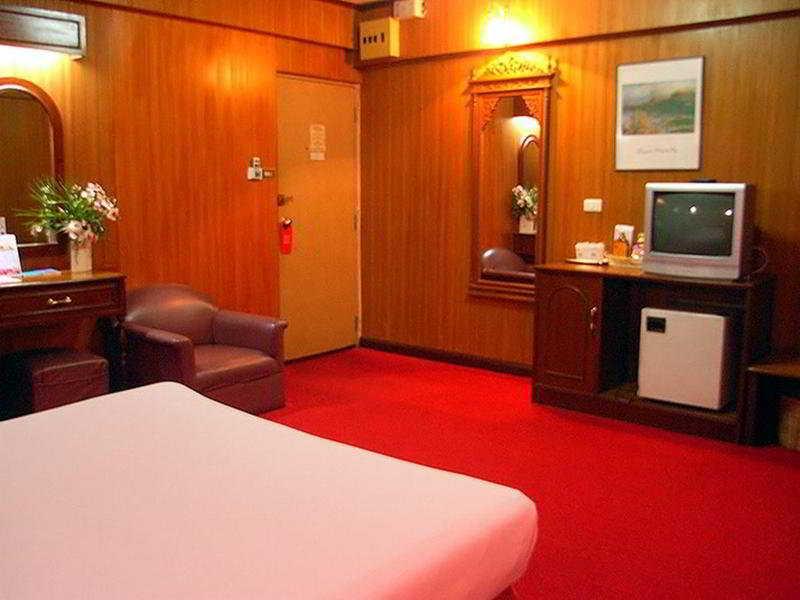 Hotel Nice Palace Delhi  Ngoại thất bức ảnh